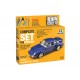 Italeri 72013 Porsche 911 1/24