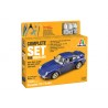 Italeri 72013 Porsche 911 1/24