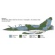 Italeri 90023 Dassault Mirage 2000 B/D 1/72