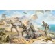 ZVEZDA 3628 Parachutistes Allemands 1939-1942 - 1/35
