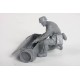 ZVEZDA 3628 Parachutistes Allemands 1939-1942 - 1/35