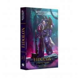 Eidolon: le Marteau Aurique (Relié)