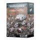 Warhammer 40k White Scars combat patrol
