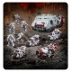 Warhammer 40k White Scars combat patrol
