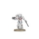 Warhammer 40k White Scars combat patrol