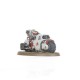 Warhammer 40k White Scars combat patrol