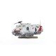 Warhammer 40k White Scars combat patrol