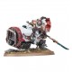 Warhammer 40k White Scars combat patrol