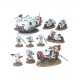 Warhammer 40k White Scars combat patrol