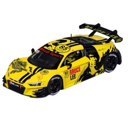 Carrera Digital 132 32095 Audi R8 LMS GT3 Evo II Bruce Lee No.85 Limited Edition