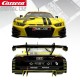 Carrera Digital 132 32095 Audi R8 LMS GT3 Evo II Bruce Lee No.85 Limited Edition