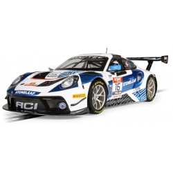 Scalextric c4522 Porsche 911 GT3 R - ACI Motorsports 2023