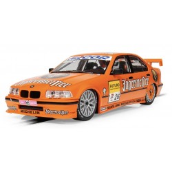 Scalextric C4624 BMW 320i - STW 1996 - Jagermeister