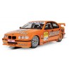 Scalextric C4624 BMW 320i - STW 1996 - Jagermeister