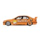 Scalextric C4624 BMW 320i - STW 1996 - Jagermeister