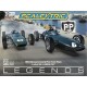 Scalextric c4580a 1963 Monte Carlo Grand Prix - Twin Car Pack