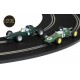Scalextric c4580a 1963 Monte Carlo Grand Prix - Twin Car Pack