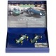 Scalextric c4580a 1963 Monte Carlo Grand Prix - Twin Car Pack
