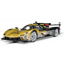 Scalextric c4586 Cadillac V-Series.R - Cadillac Racing No.01 - 12 Hours of Sebring 2024