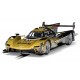 Scalextric c4586 Cadillac V-Series.R - Cadillac Racing No.01 - 12 Hours of Sebring 2024