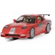 Scalextric c4592 Mazda RX7 - Dom Toretto - The Fast And The Furious