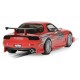 Scalextric c4592 Mazda RX7 - Dom Toretto - The Fast And The Furious