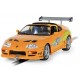 Scalextric c4591 Toyota Supra - Brian O'Conner - The Fast And The Furious