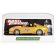 Scalextric c4591 Toyota Supra - Brian O'Conner - The Fast And The Furious