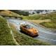 Scalextric c4591 Toyota Supra - Brian O'Conner - The Fast And The Furious