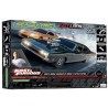 Scalextric c1458p Coffret de course Fast and Furious Hot Laps