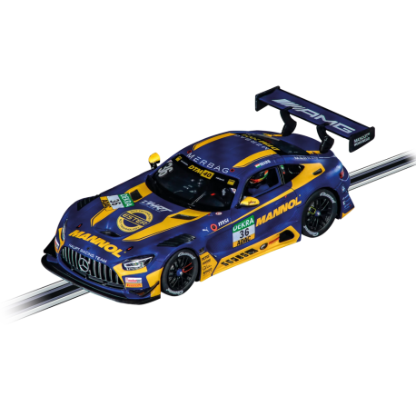 Carrera 32060 DIGITAL 132 Mercedes-AMG GT3 Evo "Mercedes-AMG Team HRT, No.36" DTM 2024