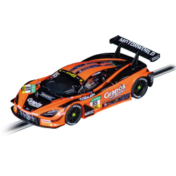 Carrera DIGITAL 132 32075 McLaren 720S GT3 "Dörr Motorsport, No.85" DTM 2024