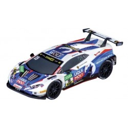 Carrera GO!!! 64276 Lamborghini Huracán GT3 Evo II "Luca Engstler, No.19" (2024)