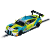 Carrera DIGITAL 132 32078 BMW M4 GT3 "RAM Racing, No. 15" British GT 2024