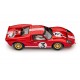 Slot.it ca20e Ford MKII n.3 24h Le Mans 1966 - D. Gurney - J. Grant