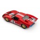 Slot.it ca20e Ford MKII n.3 24h Le Mans 1966 - D. Gurney - J. Grant