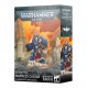 Warhammer 40k: Marneus Calgar en Armure d'Antilochus