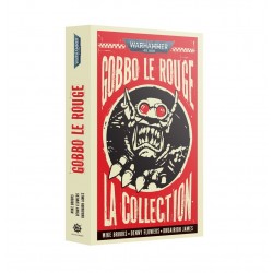 Gobbo le Rouge: La Collection (Broché)