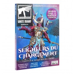 White Dwarf 514