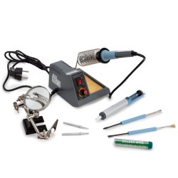 Velleman - Poste de soudure avec température réglable