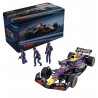 Carrera DIGITAL 132 Oracle Red Bull Racing RB20 "M.Verstappen, No.1" - Special Edition Silverstone 2024