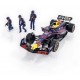 Carrera DIGITAL 132 Oracle Red Bull Racing RB20 "M.Verstappen, No.1" - Special Edition Silverstone 2024