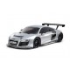 Tamiya TT-02 Audi R8 LMS 2008 Pré-peinte KIT 47517