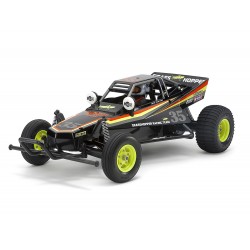 Tamiya Vintage Grasshopper Black Edition KIT 47522