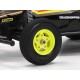 Tamiya Vintage Grasshopper Black Edition KIT 47522