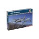 Italeri 1321 F-84 Thunderjet 1/7