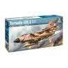 Italeri maquette avion 2521 Tornado GR.1 Desert Storm 1/32