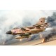 Italeri maquette avion 2521 Tornado GR.1 Desert Storm 1/32