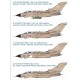 Italeri maquette avion 2521 Tornado GR.1 Desert Storm 1/32