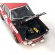 Italeri 3670 Lancia Fulvia HF Rally M.Carlo 72 1/24
